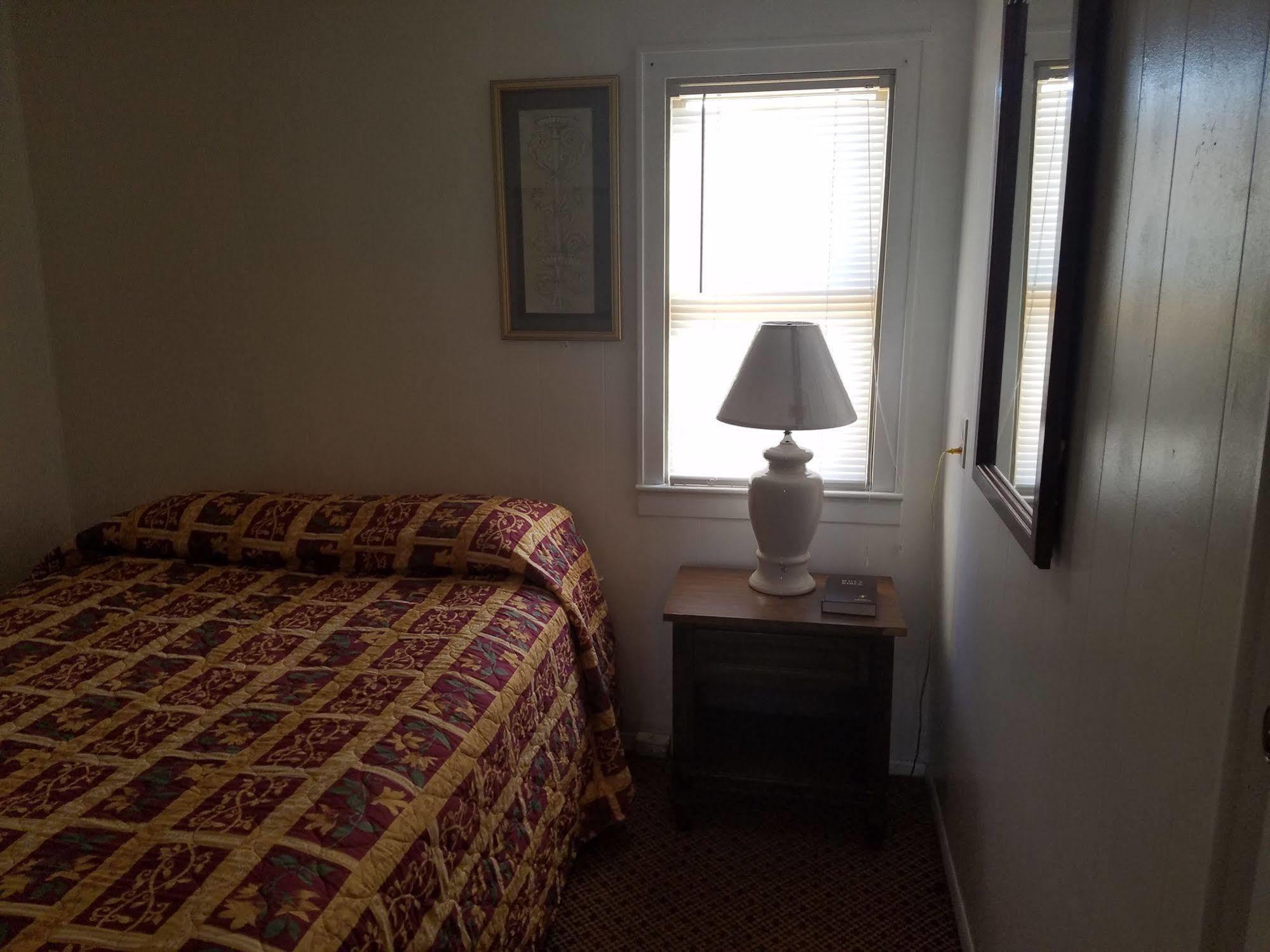 Cheyenne Motel Eksteriør billede